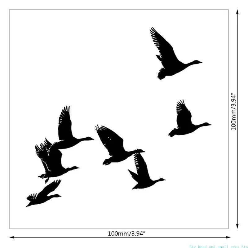 581C Scrapbooking Background Silicone Transparent Seal Stamps for Embossing Album