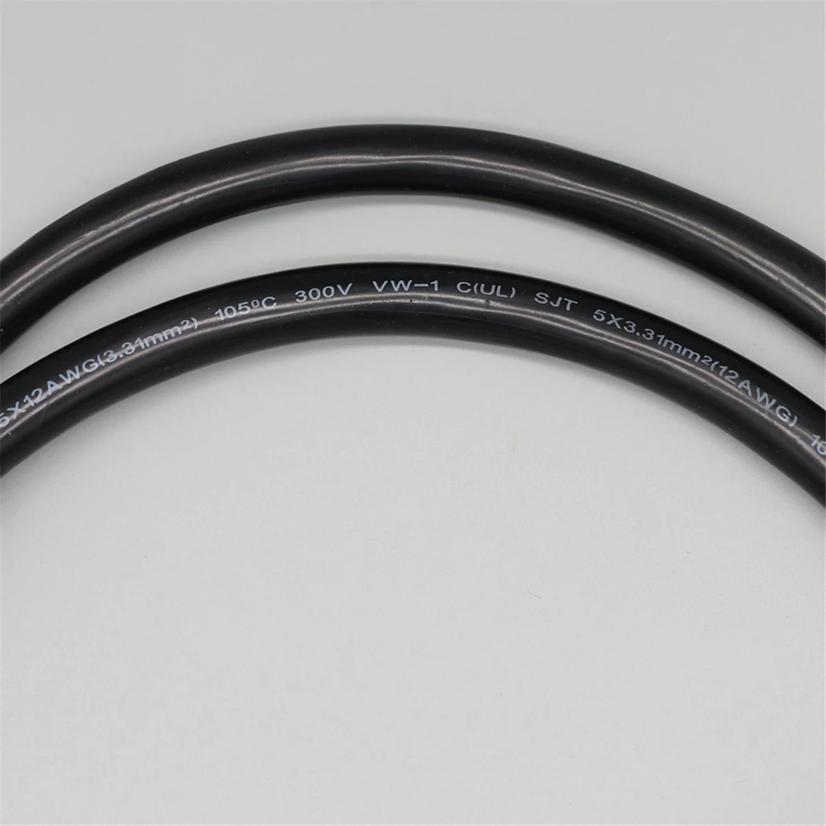A13Z_P33 to P33 6-pin Power cable 1.5m Pure Power cable For Antminer T21