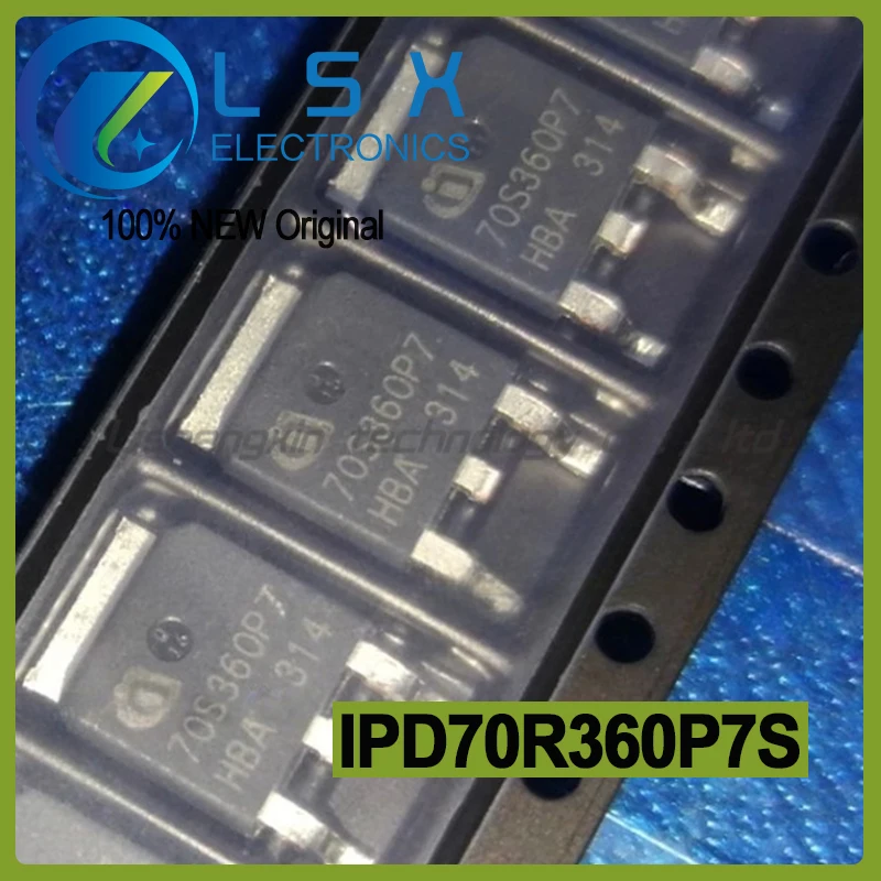 10pcs-70s360p7-ipd70r360p7s-mos-to-252-novo-e-original
