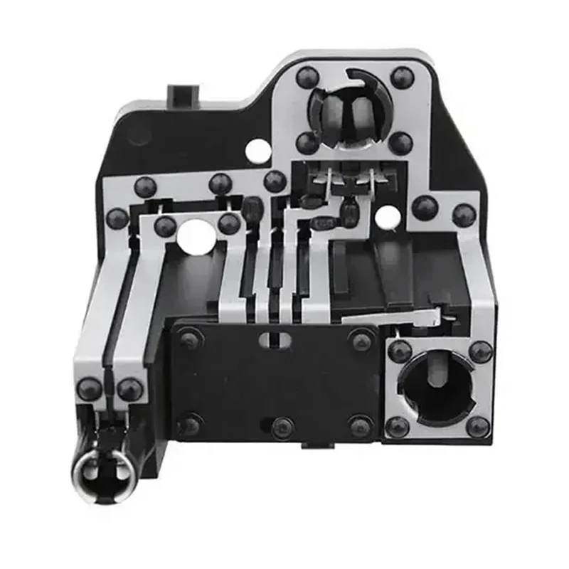 الخلفية الذيل ضوء لمبة الناقل الذيل ضوء لوحة دوائر كهربائية سيارة الضوء الخلفي الذيل ضوء المصباح لوحة دوائر كهربائية #4