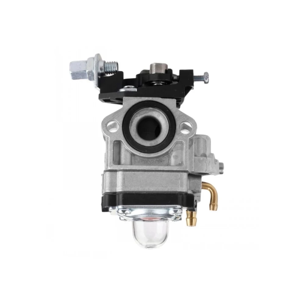 Carburador 143R para Husqvarna 143RII 143R, Piezas de Repuesto para Cortadora de Césped, Carburador para Desbrozadora de Gasolina 143RII MP11