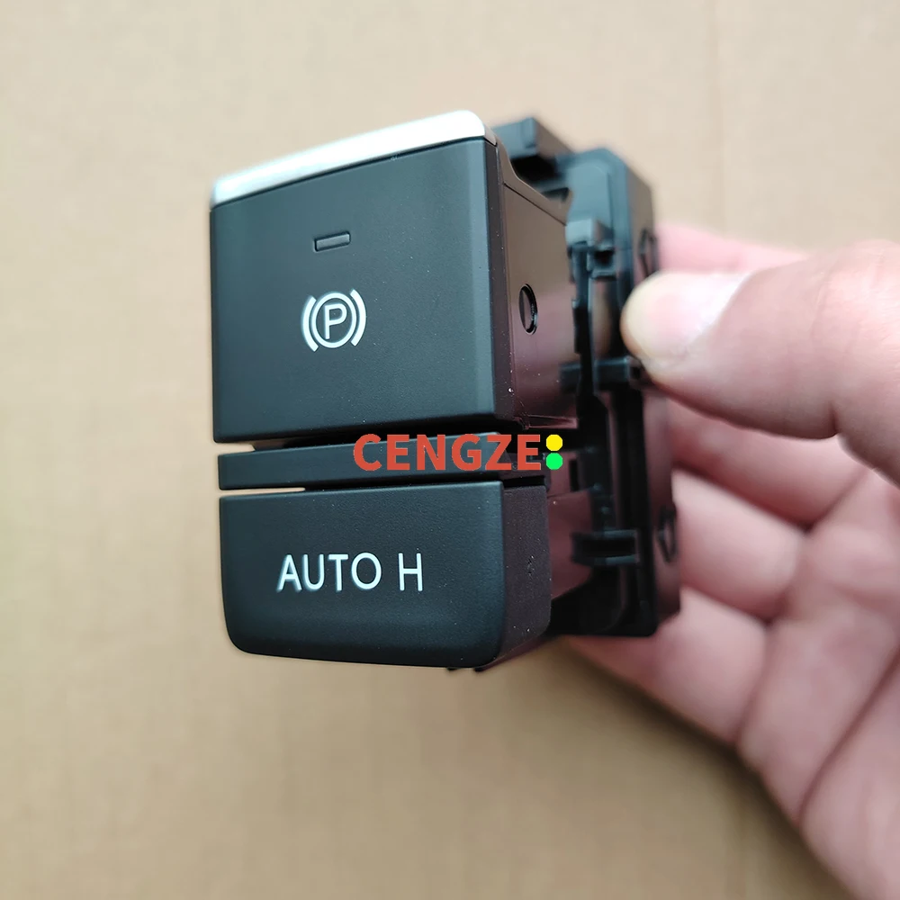 

DFSK IX5 EPB Switch Electric Parking Switch 3635010-SF02-BK02
