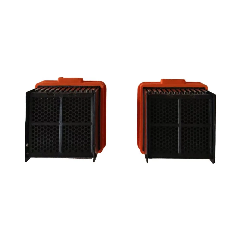 2 Roller Brushes 2 HEPA Filters 2 Deodorizing Filters Compatible with For Uwant for d5 for d5 for Pro For D100 Series For A60 V8