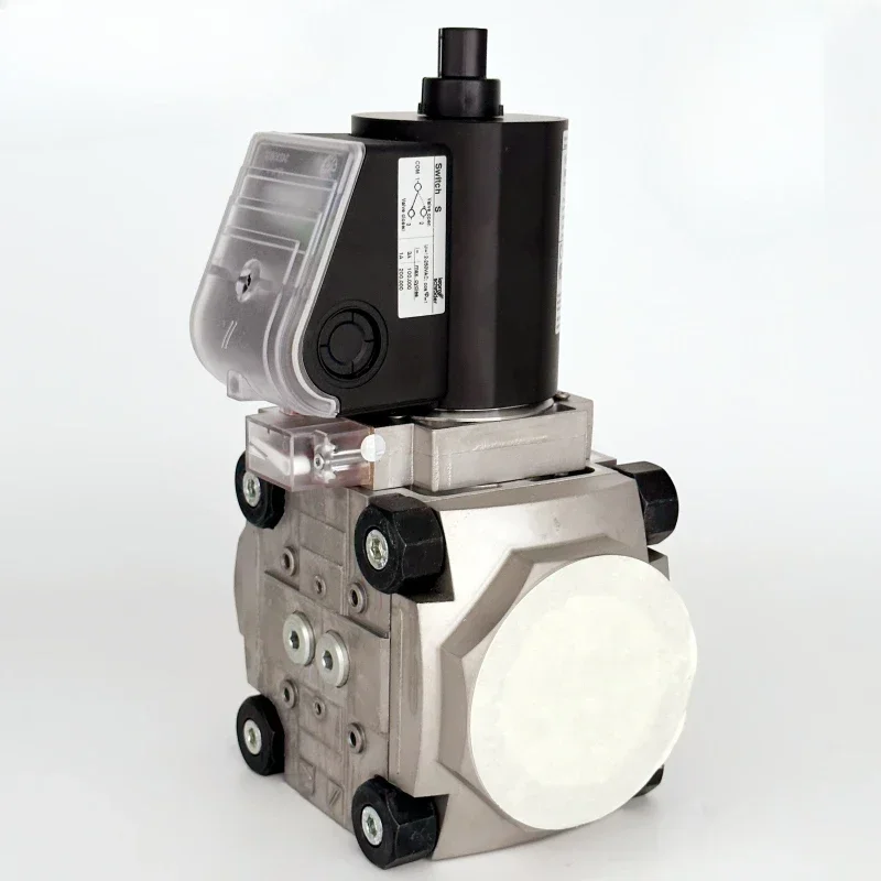 

Solenoid valve VAS115R/NWSR 120 125 240 250 NKGR 365NQSR VAS350R/NWSR