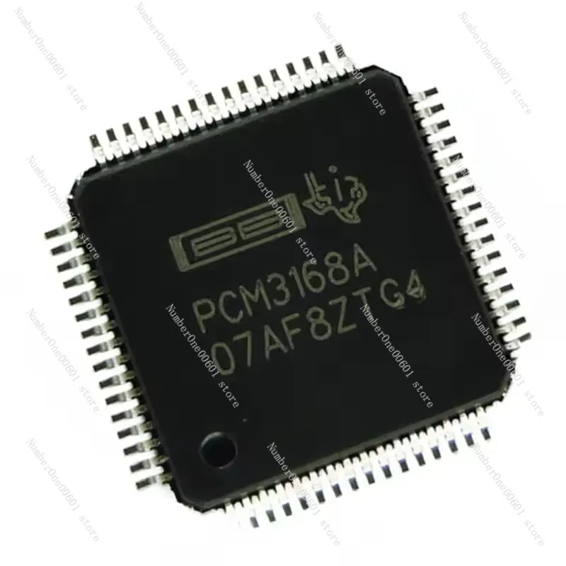 

Бесплатная доставка PCM3168A PCM3168APAPR QFP64 5 шт. пожалуйста оставьте сообщение