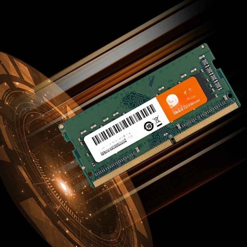 16G 2666 DDR4 Notebook Memory