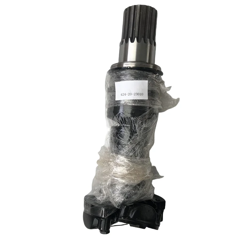 

Wheel Loader Accessories for WA400 WA420 424-20-23010 Propeller Shaft Assembly Construction Machinery Engine Transmission Shaft