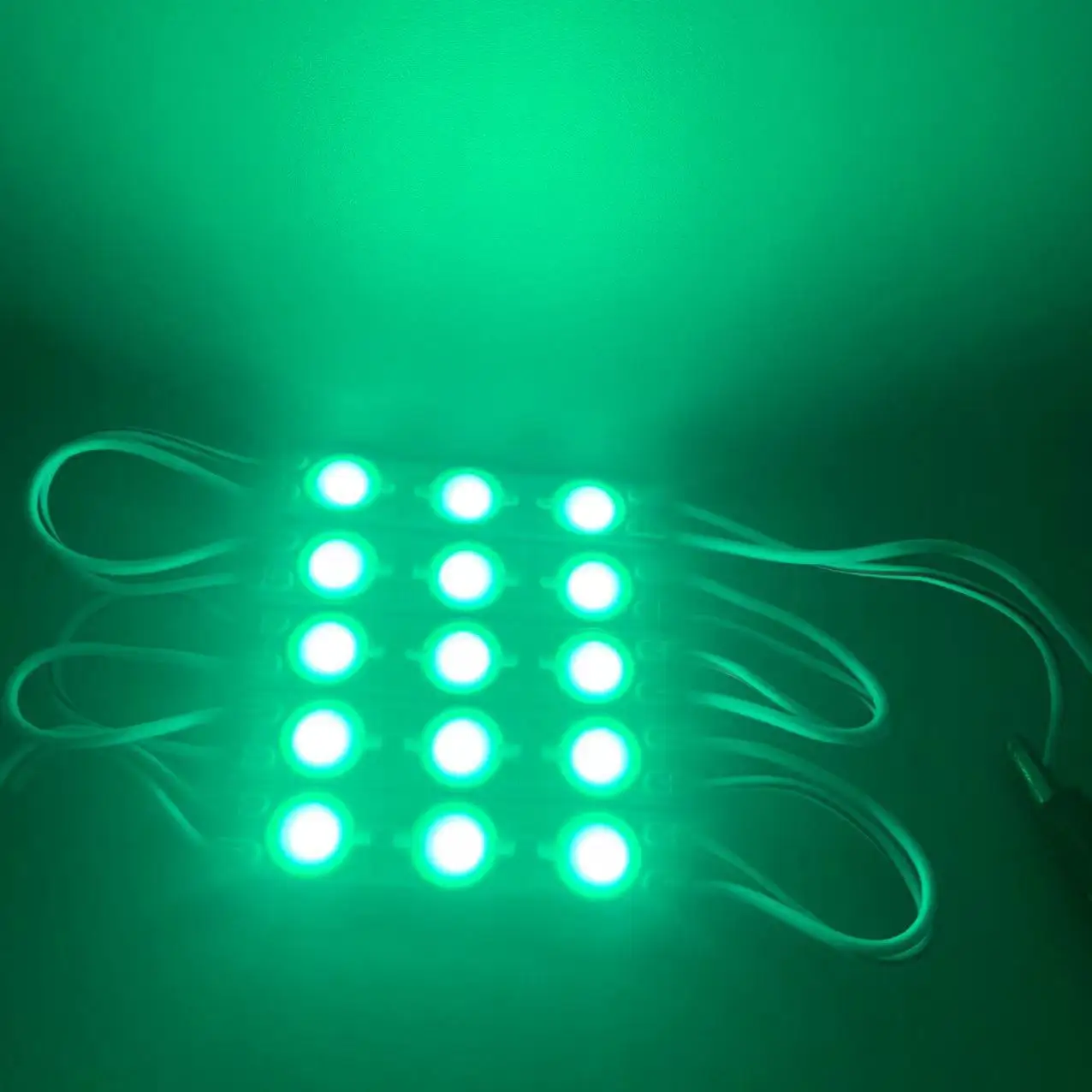 12V LED Module 2835 SMD Advertisement Signboard Backlight Design Shop Banner Signage Lights Outdoor Waterproof IP67