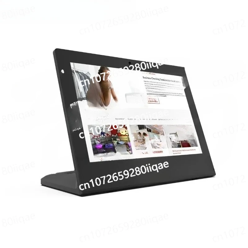 

Сенсорный экран 10 дюймов 13 дюймов 14 дюймов 15 дюймов 18 дюймов 21 дюймов NFC планшетный ПК Android Pos/заказ ресторана/планшеты L-образной формы