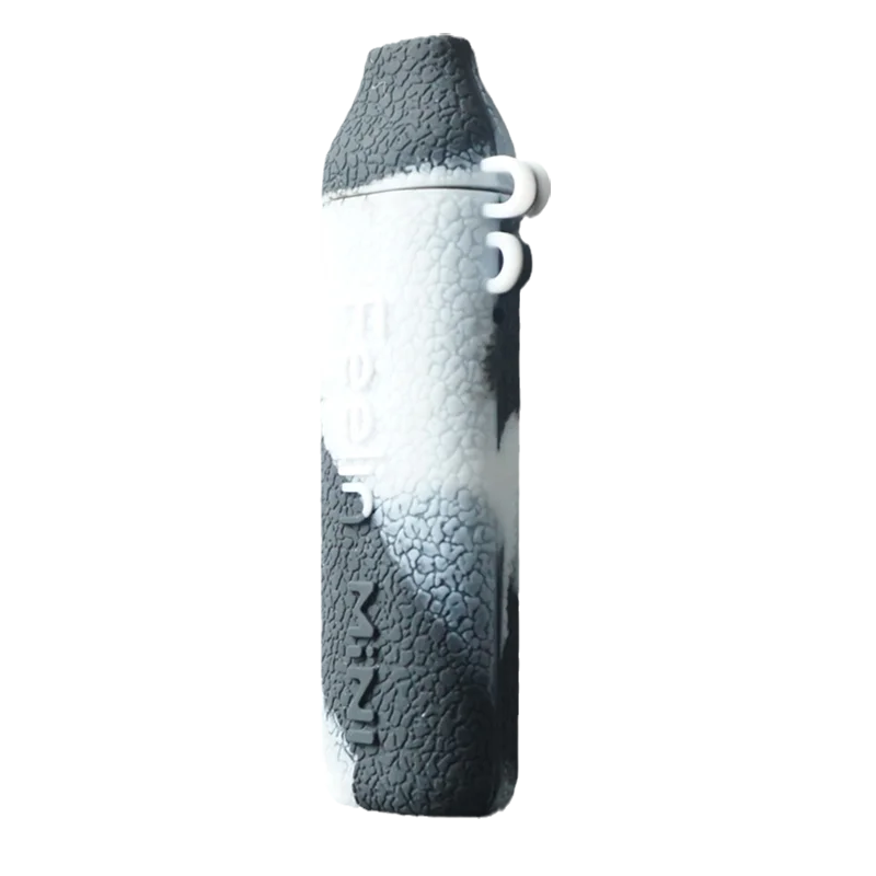 เคสเนื้อซิลิโคนป้องกันสำหรับ nevoks feelin ชุดมินิเจลเคลือบผิว sarung lengan