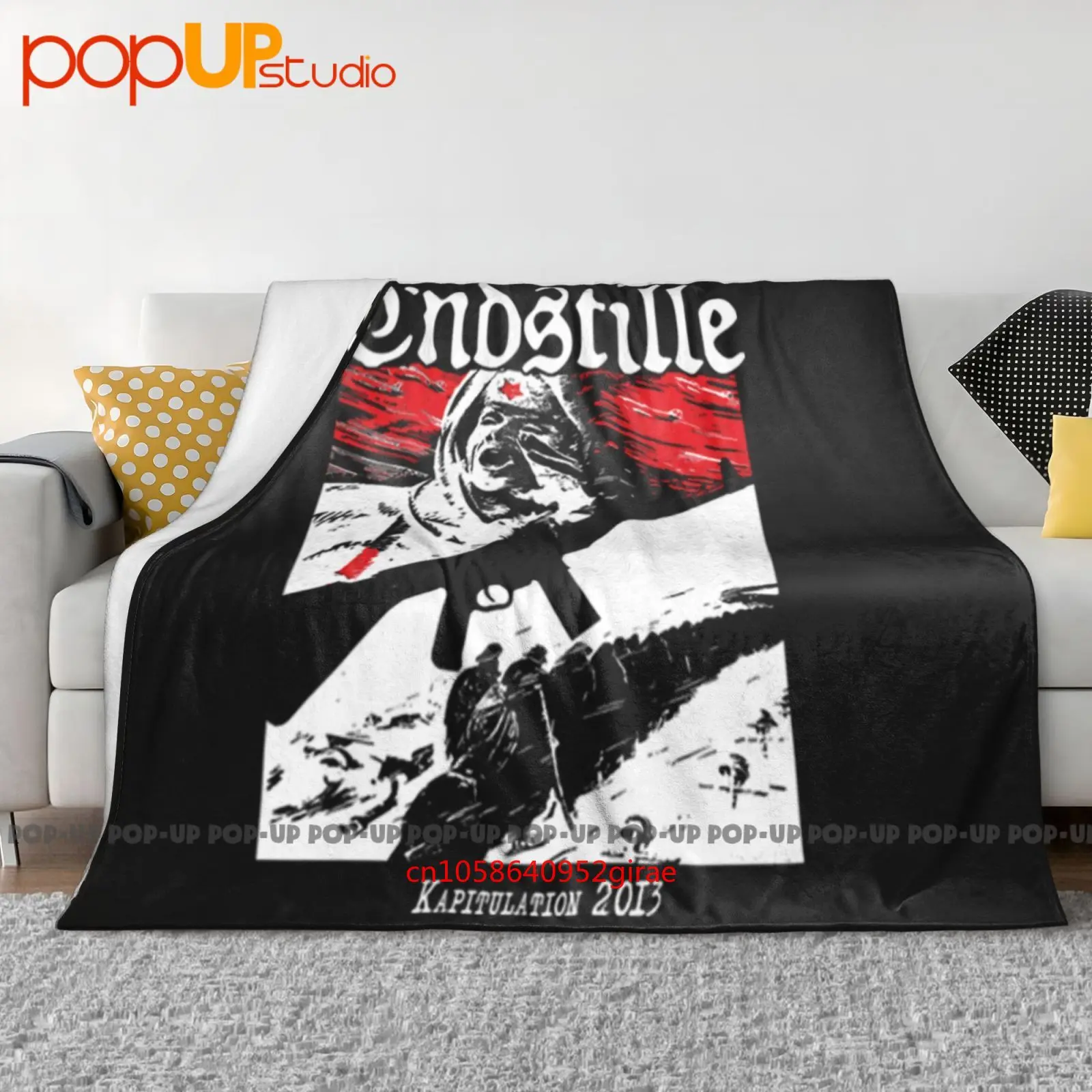 Endstille Kapitulat…