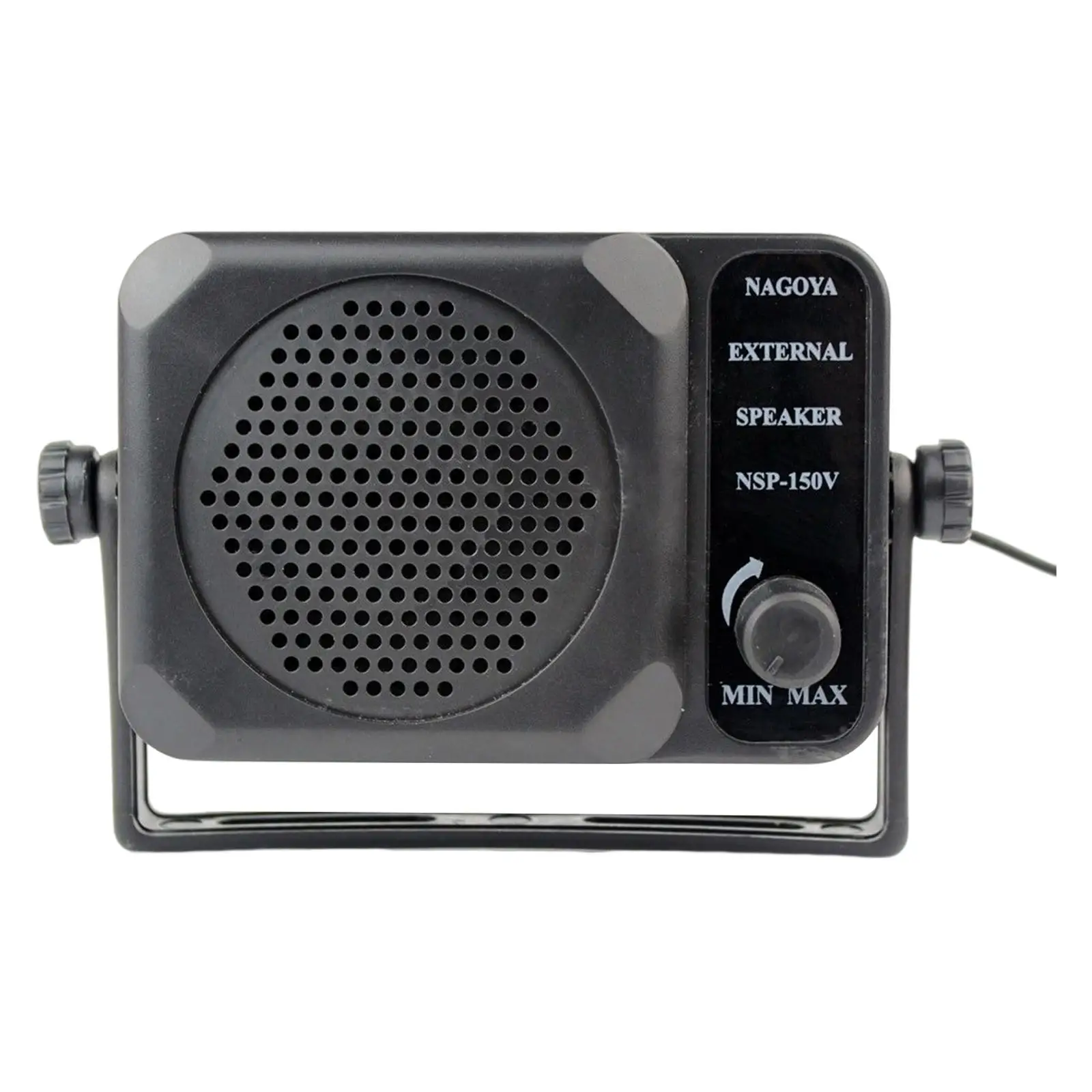 Loud speaker Party Wire Speaker Adjustable Volume Easy to Carry Portable Subwoofer