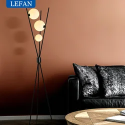 Moden 3D Printing Moon Floor Lamp For Living Room Bedroom Sofa LED Wrought Iron Desktop Table Light Home Decoration Accessories