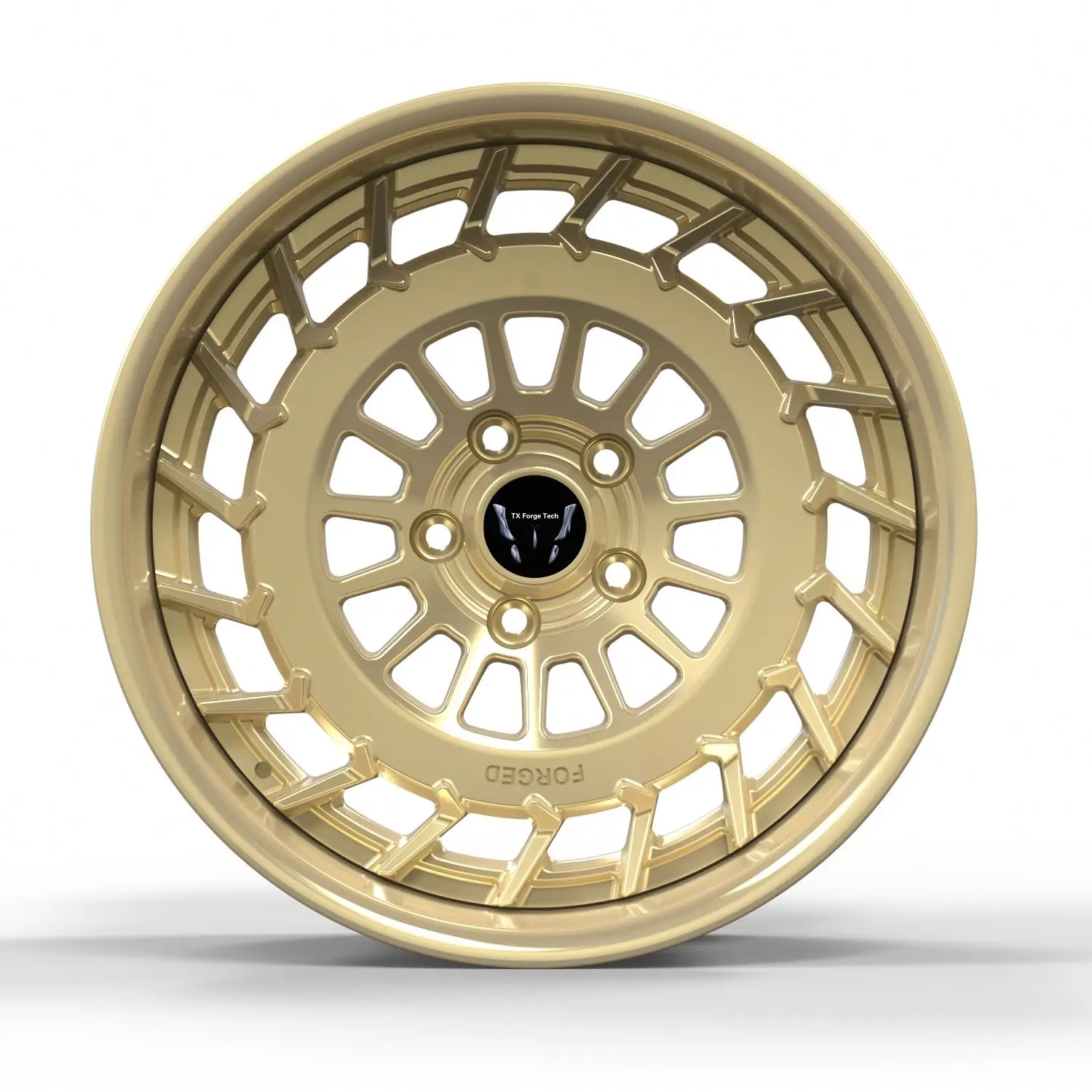 

Factory Wholesale Customize Alloy Forged Wheels Modified Hub 18-24 Inch Car Rims Passenger Car Wheels