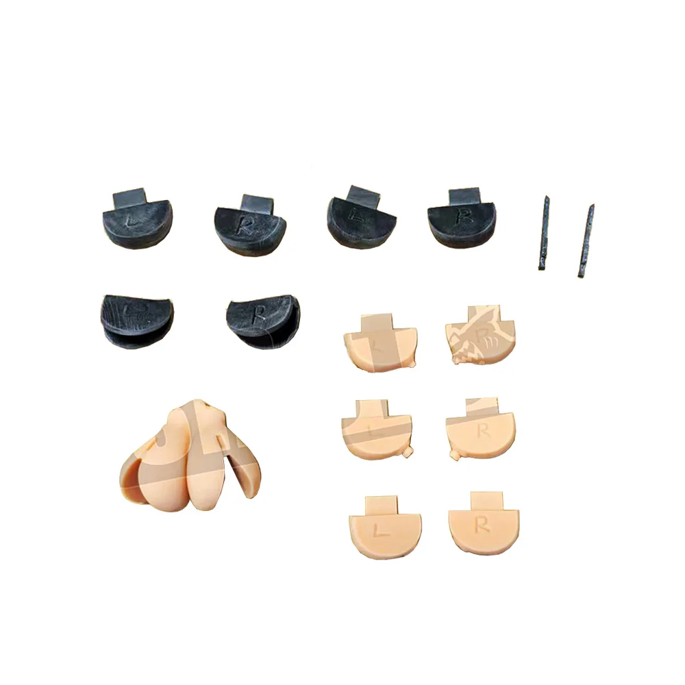 

SH 1/12 Goddess Device ASRA Tamamonomae SP50XB Bikini Chest Type Machine Girl Resin GK Modification Model