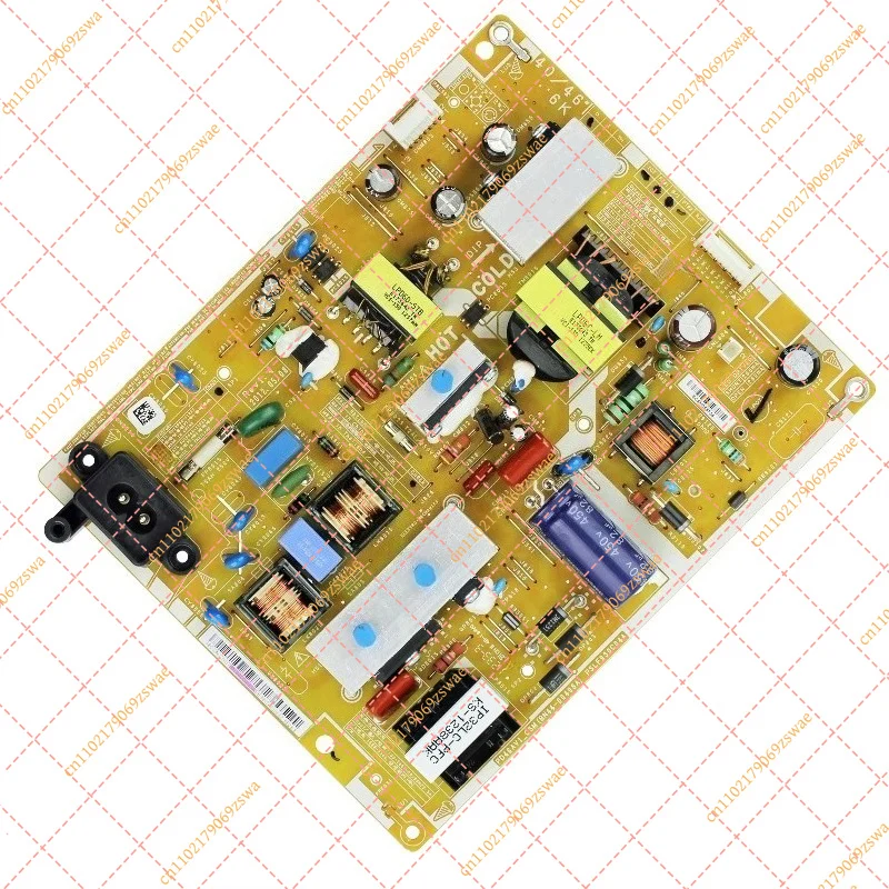 BN44-00498A BN44-00498D Power Supply Board Replacement for Samsung UE46EH5450W UE46EH5307K UE46EH5300W UE40EH5450W TV Parts