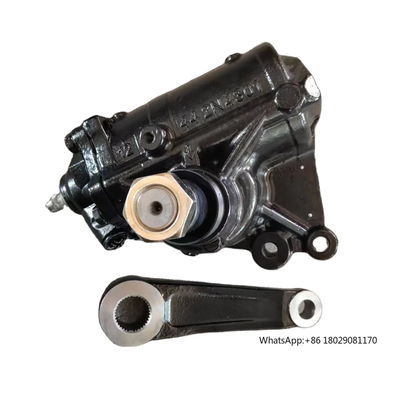 

(RHD )Power Steering Hino Dutro 130HT (WO4D) 44110-37270