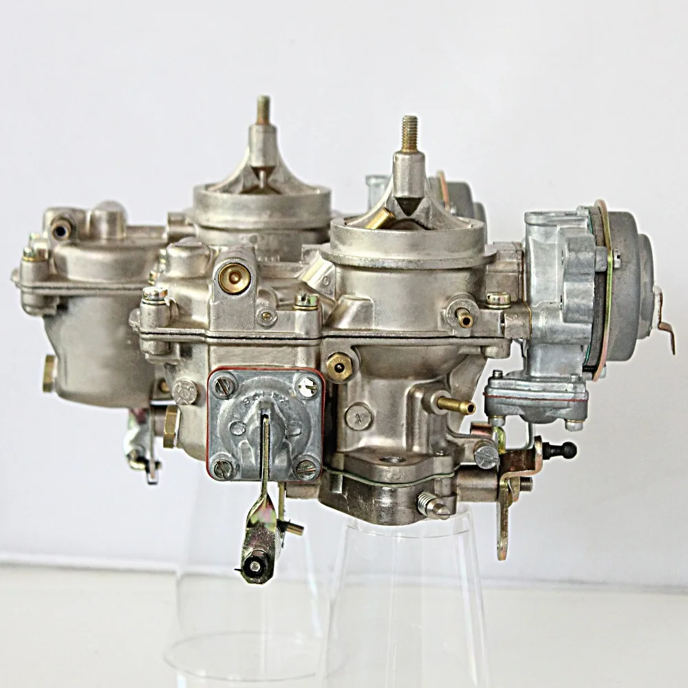 H121-121A carburetor for VOLKSWAGEN VW FUSCA 1600 ALCOOL