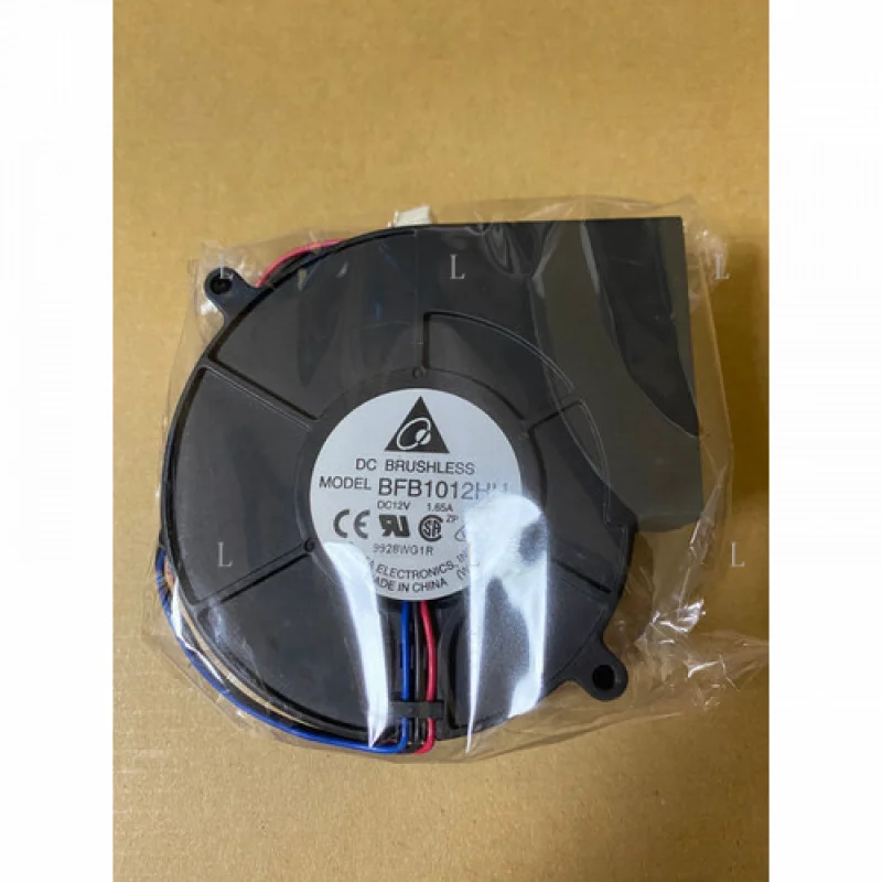 L For Delta BFB1012…