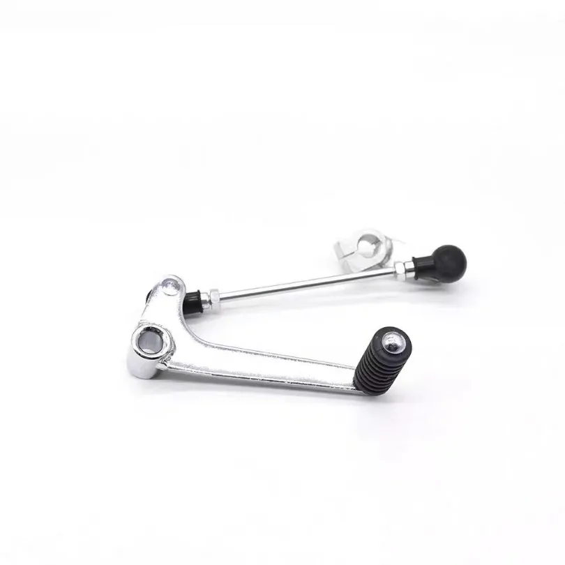 

Shift Lever Derailleur Gear Shift Lever Pedal Motorcycle Accessories For HAOJUE DR160 DR 160