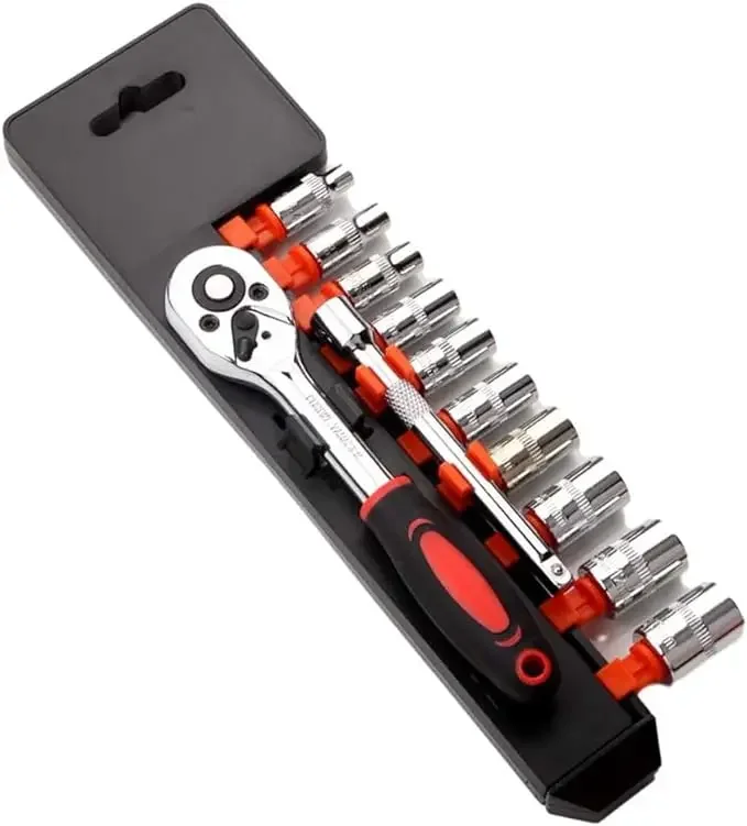 Prodrill 12 Pcs 1/4