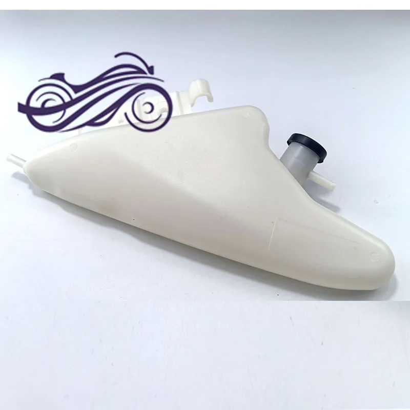 

Motorcycle Radiator Coolant Overflow Bottle Tank Reservoir Fit For Suzuki GSXR600 GSXR750 GSX-R600 GSX-R750 K11 20102012-2016