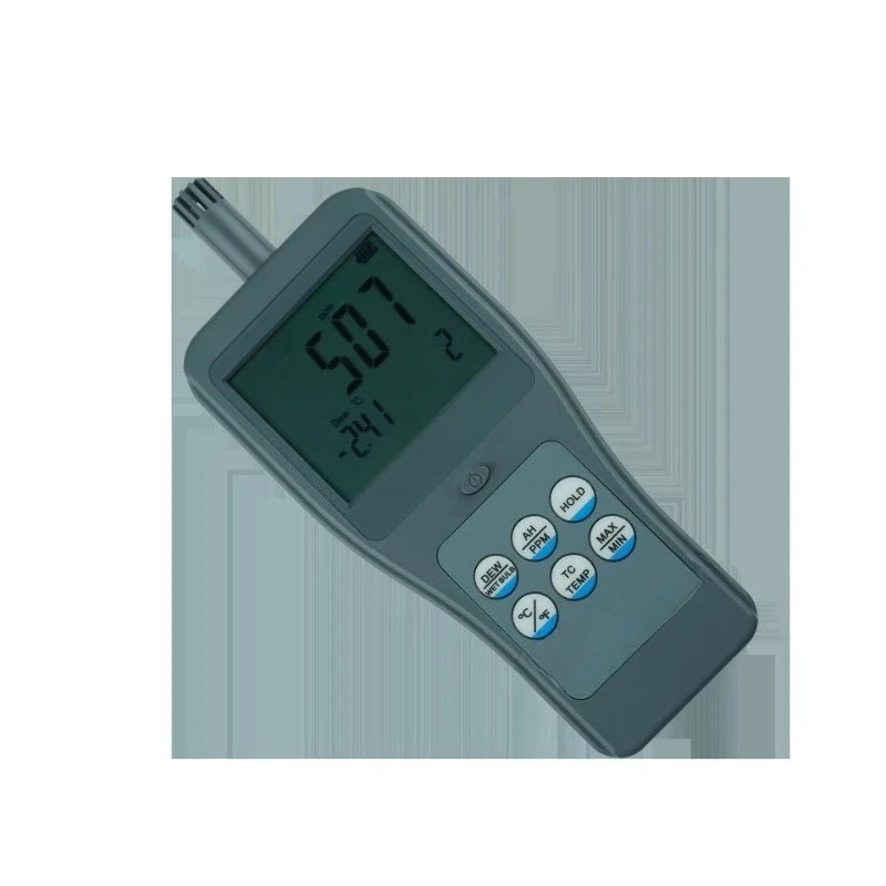 Supply minus 45 Degrees to 120 Degrees Air Dew-Point Meter Dew Point Thermohygrometer
