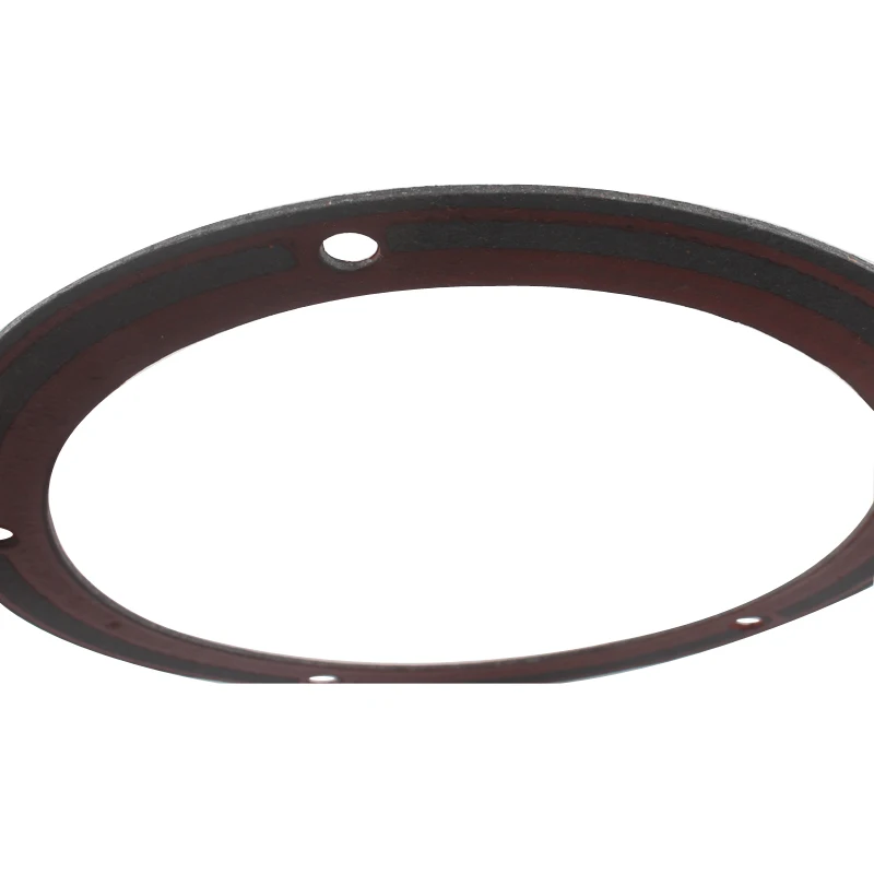 Motorcycle Twin Cam Clutch Derby Cover Gasket Ring Fit Harley Softail Touring Dyna Road Street Electra Glide Fatboy Fxd 99-2016