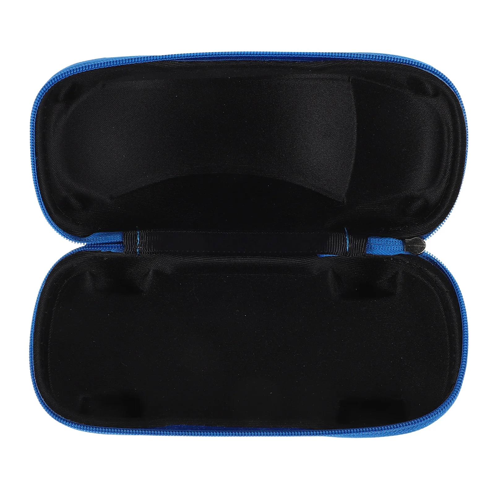 

Eyewear Holder Glasses Case Car Shaped Sunglasses Fashion Hard Shell Eyeglasses Cases Blue Travel