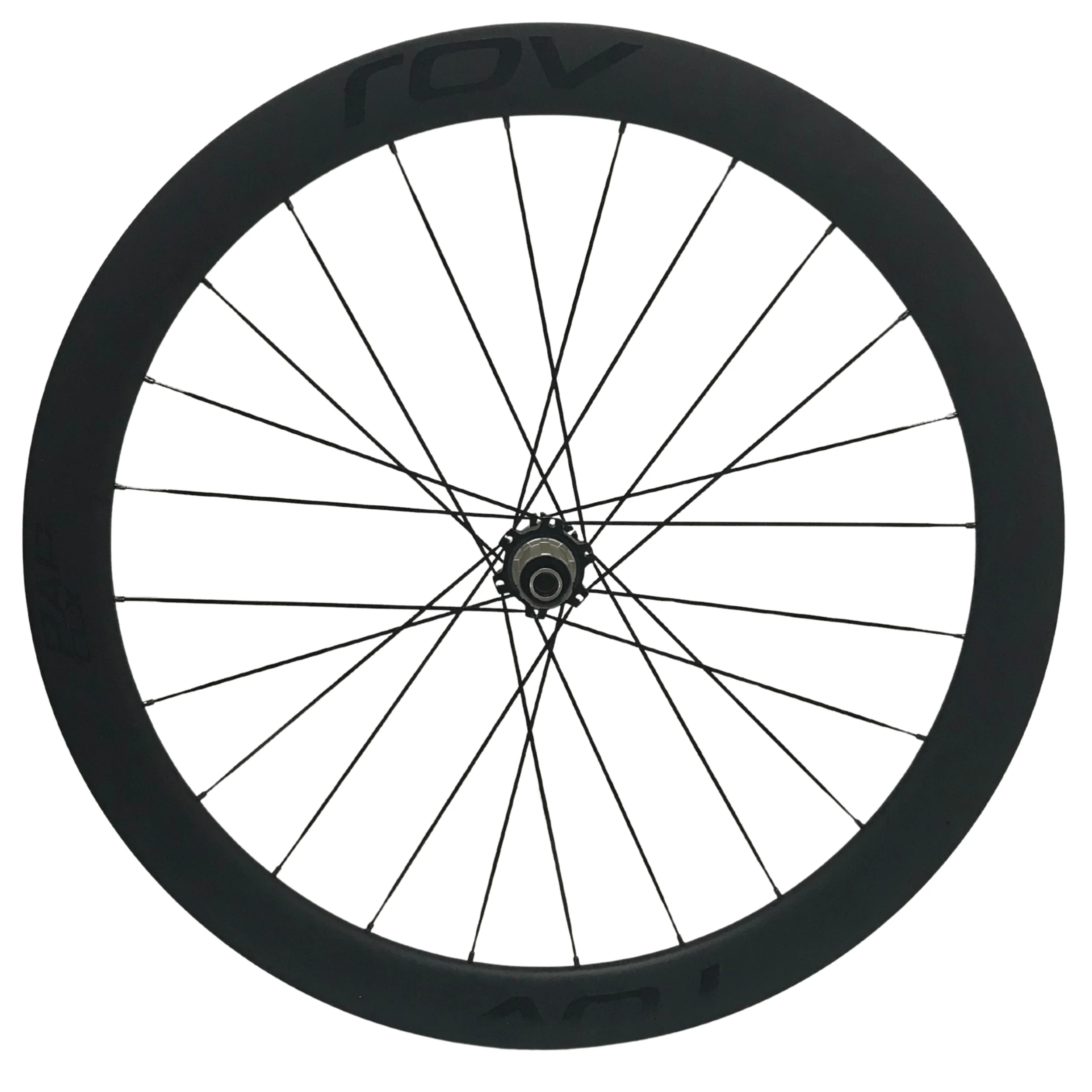 T1100 Carbon Velg 50mm Hoogte  - Disc Lock Brake recensie en prijs
