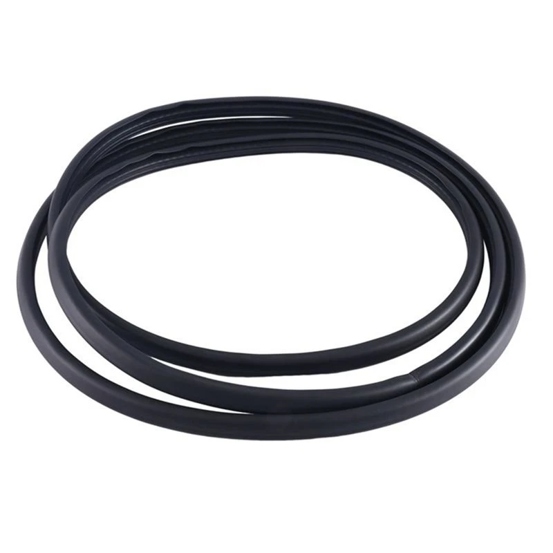 A60E-Lid Weatherstrip Seal Glass Stripping For Car Sunroof For Pajero V73 V77 V93 V97-MR523599