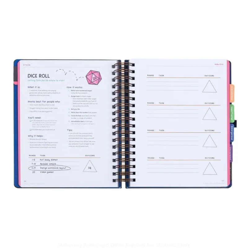 Magnetic Calendar This Plan This Business Supplies Planner Business Supplies Fox Notebook Fox School Student Counter 2024-2025