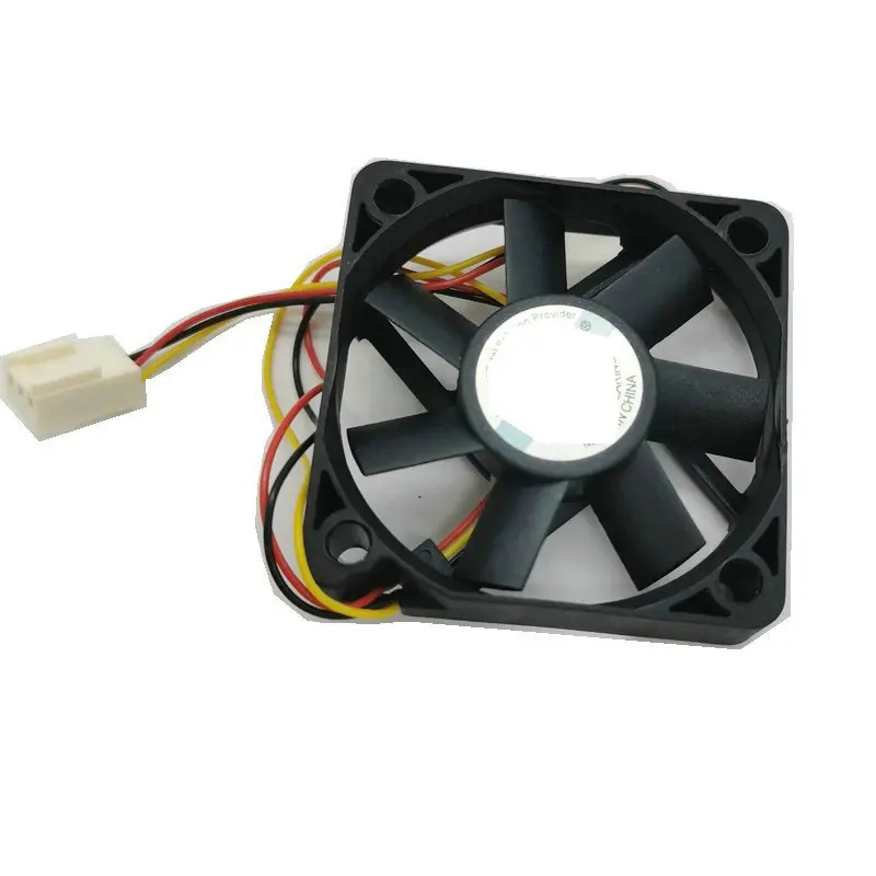 PAAD15010BH 5010 12V 0.14A 3wire Cooling fan 50*50*10mm