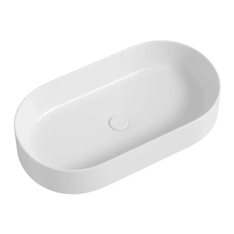 

ceramic countertop basin, home hotel balcony bathroom washing machine cabinet wash basin