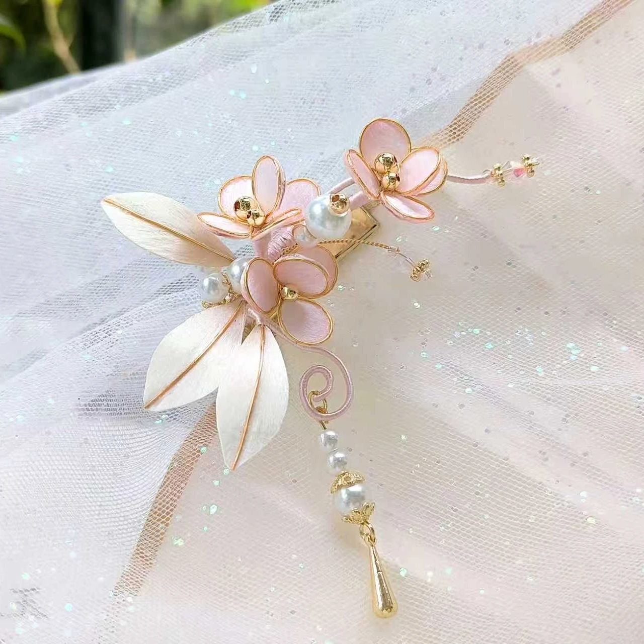 handmade-silk-velvet-flower-hairpin-traditional-chinese-hanfu-dress-hair-accessory-ladies-gift-wedding-party-commute