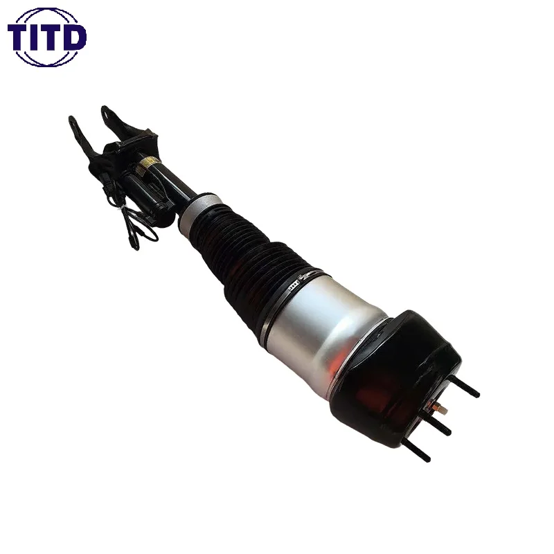 Autoteile Luftfederung Stoßdämpfer für Mercedes Benz W166 mit ADS