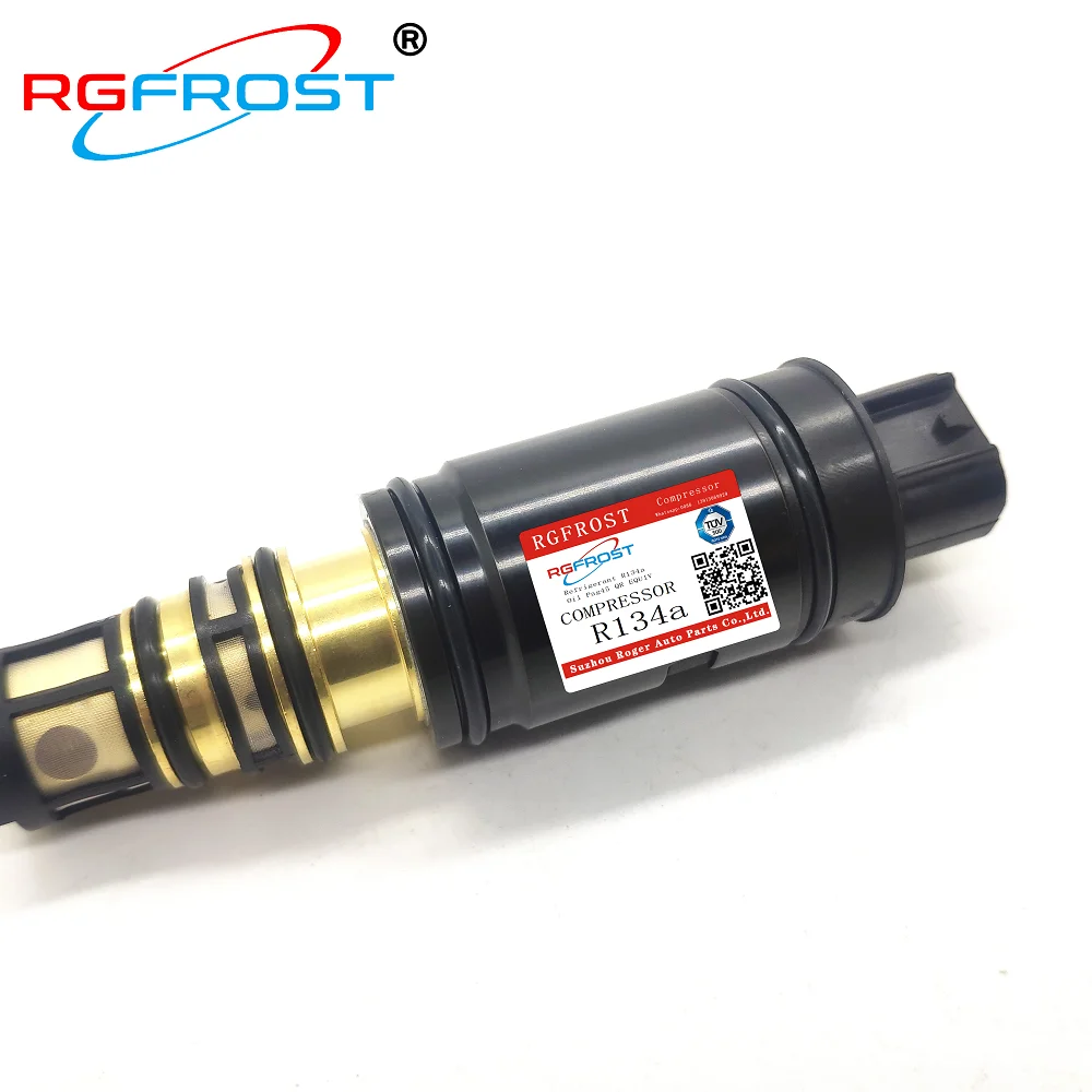 Hot Sale 5SE12C 6SEU16 Auto Ac Compressor Control Valve For Car  Camry Highlander RC.460.041 460041