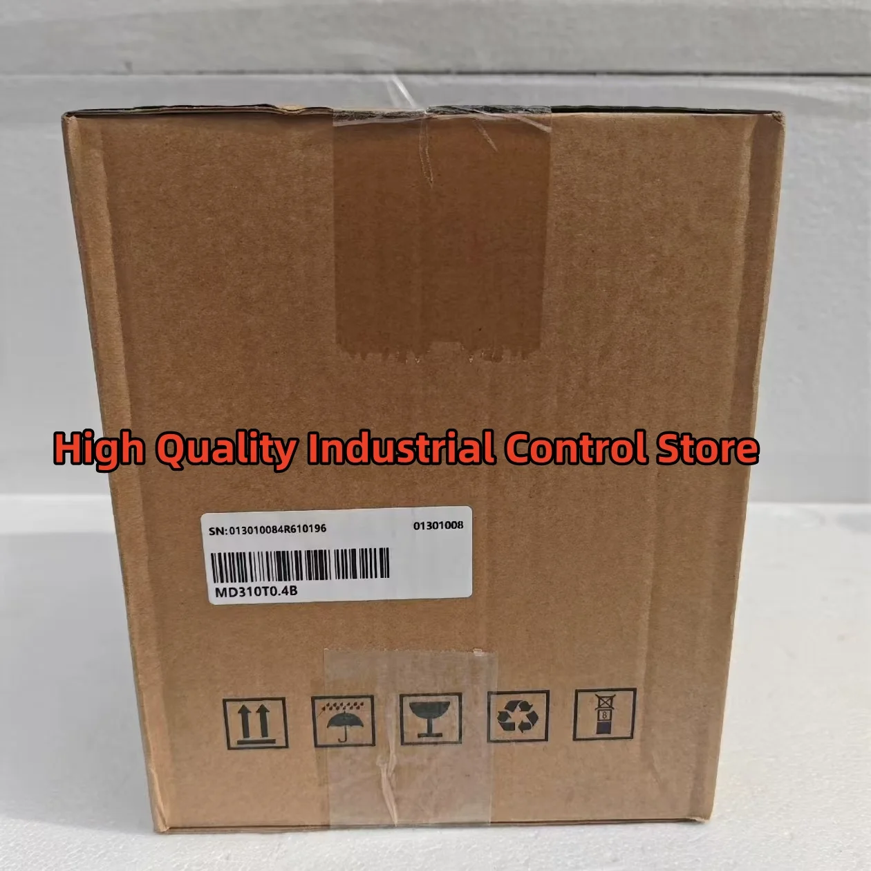 

Совершенно новый преобразователь частоты MD310T2.2B MD310T2.2B-TC MD310T3.7B