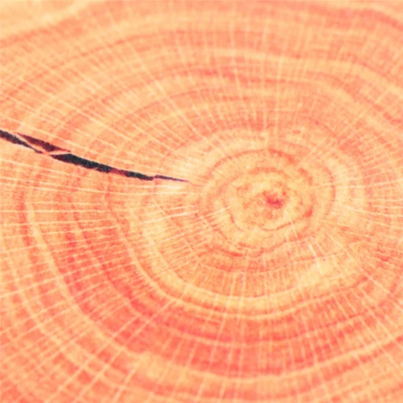 X11A Decorative Soft Printing Decor