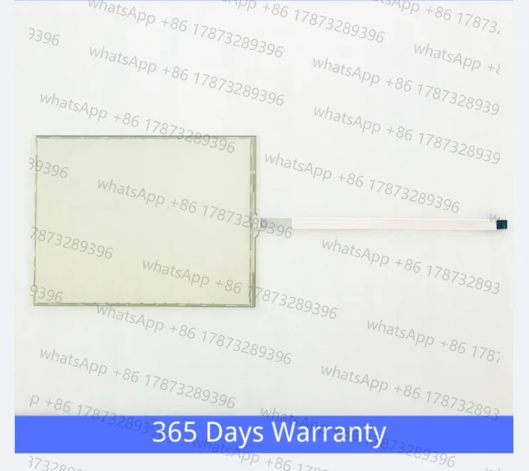 Touch Screen Panel … - image