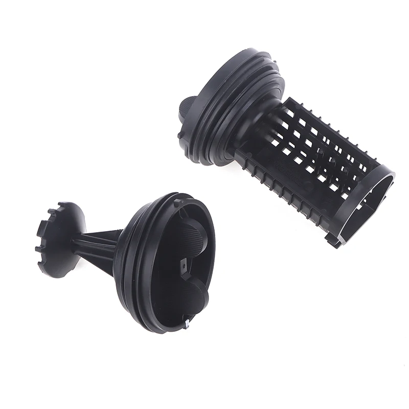 For Genuine Washing Machine Water Plug Innovative And Practical Replacement Drain Button Pump Filter Parts