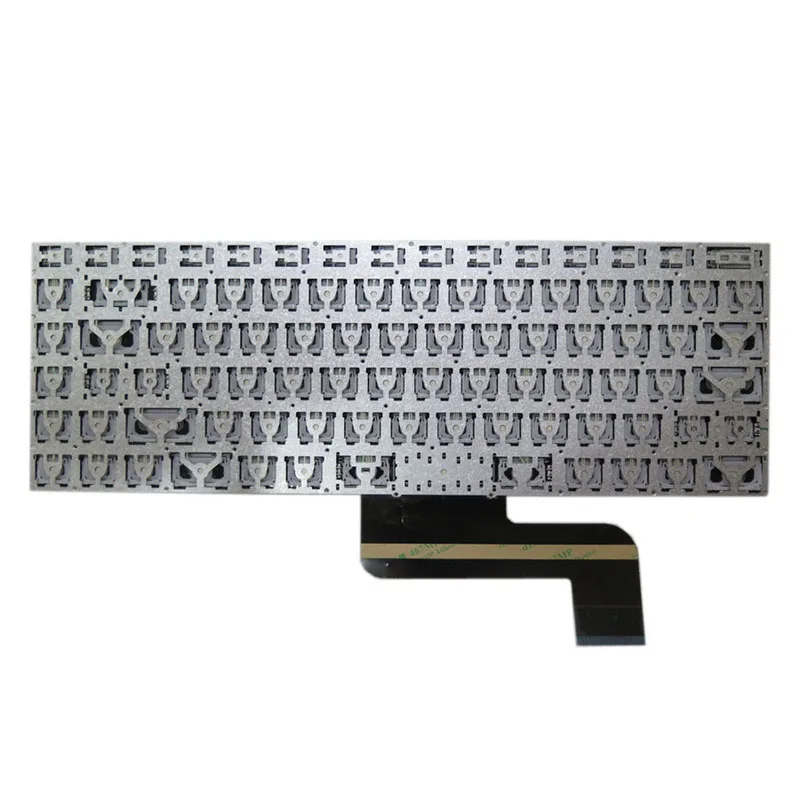 Laptop Keyboard For GHIA Libero Elite LFI5H SCDY-315-1-2 Black No Words New