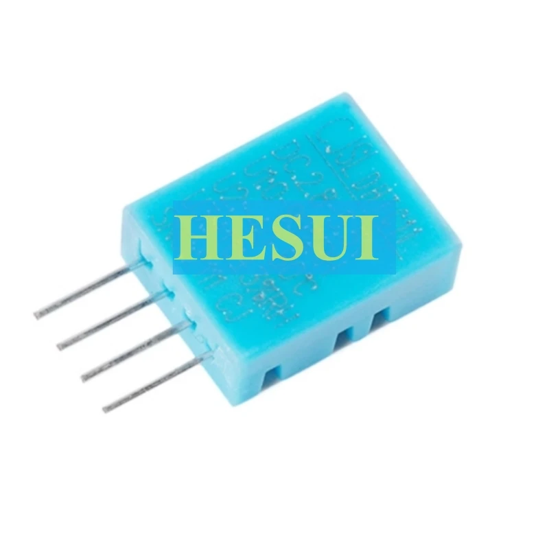 DHTC11 Temperature and Humidity sensor Capacitive high precision DHT11 Upgraded humidity module replaces the AM2120