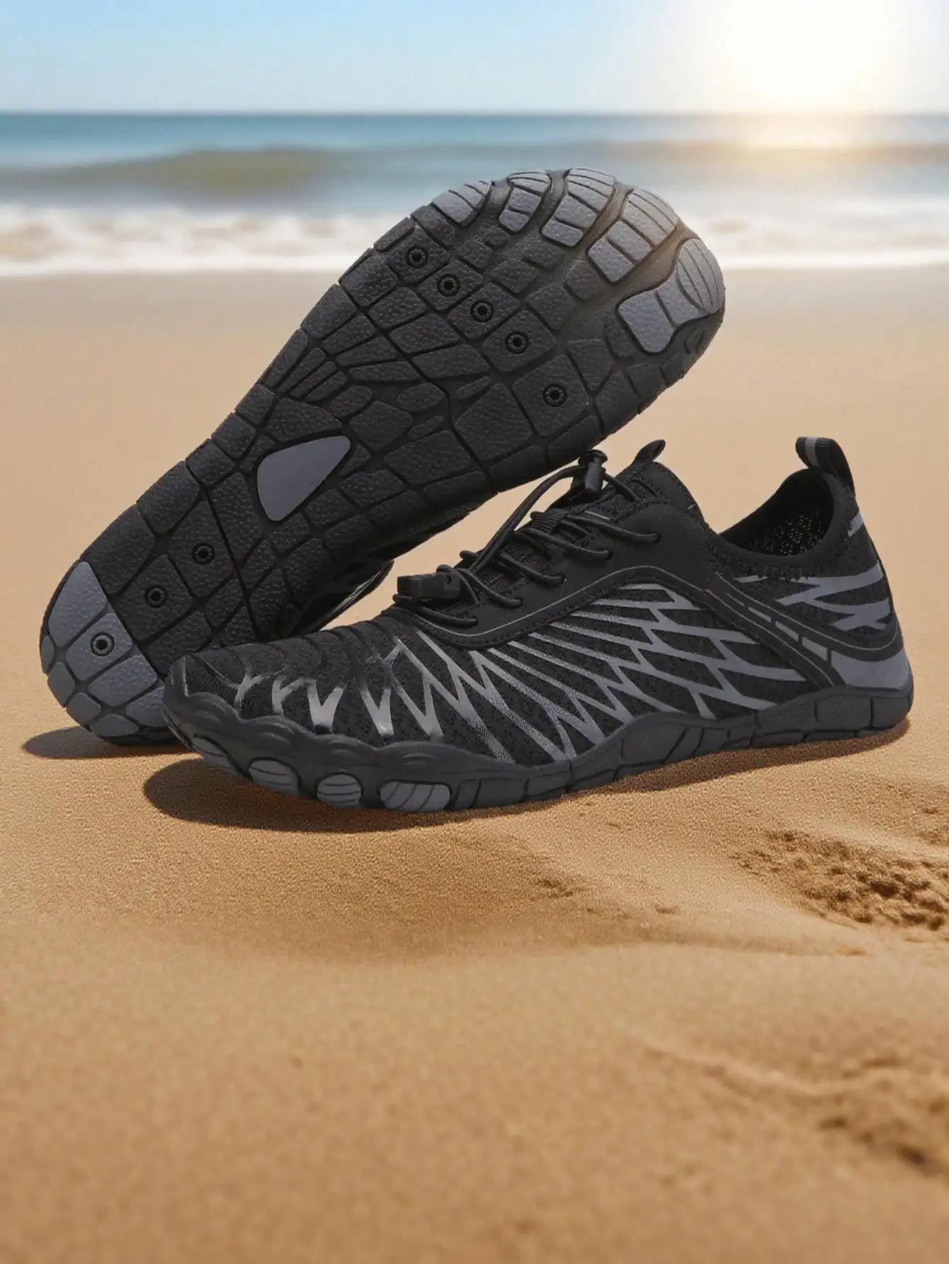 Wassersportschuhe für Herren, atmungsaktive und schnell trocknende Kajakschuhe, Herren-Schwimmschuhe, Fitness-Schuhe, Herren-Kniebeat-Schuhe, Aerobic-Schuhe, Barfuß-Watschuhe, atmungsaktive Mesh-Schuhe mit Gummischuhen für Herren, leichte, leichte Anti-Schuhe für den Sommer-Schuhe, leichte Schuhe für den Urlaubsschuhe für Damen, atmungsak schwarzeitschuhe ohne Farbeisen, atmungsak schwarzeitschuhe für Herren, atmungsakezenschuhe aus Mesh-Schuhe für den Urlaub, atmungsakezimmerschuhe fü