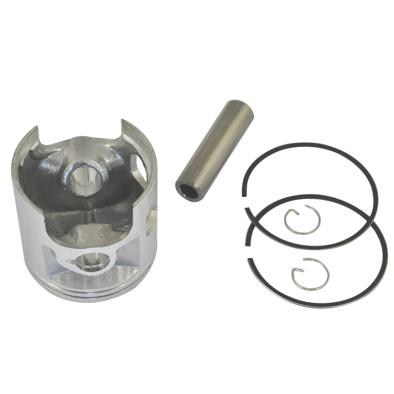 For Yamaha DT175 DT 175 STD +25 +50 +75 +100 Bore Size 66mm 66.25mm 66.5mm 66.75mm 67mm Motorcycle Engine Parts Piston Ring Kit