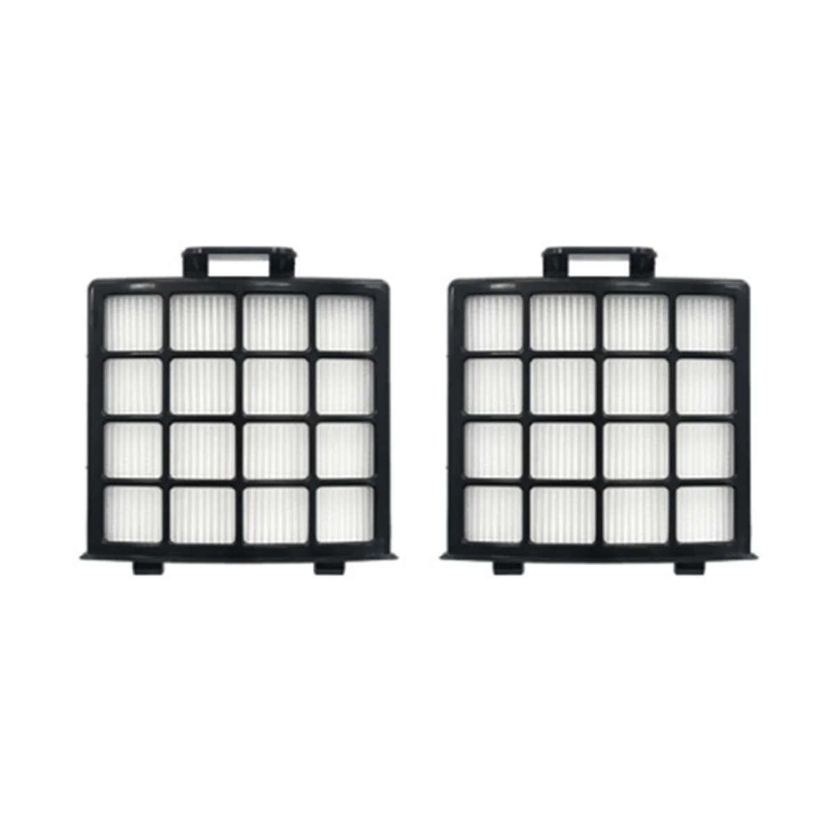 Filtre Hepa pour aspirateur vertical, AZ2002, AZ2000, AZ2000W, 2 pièces