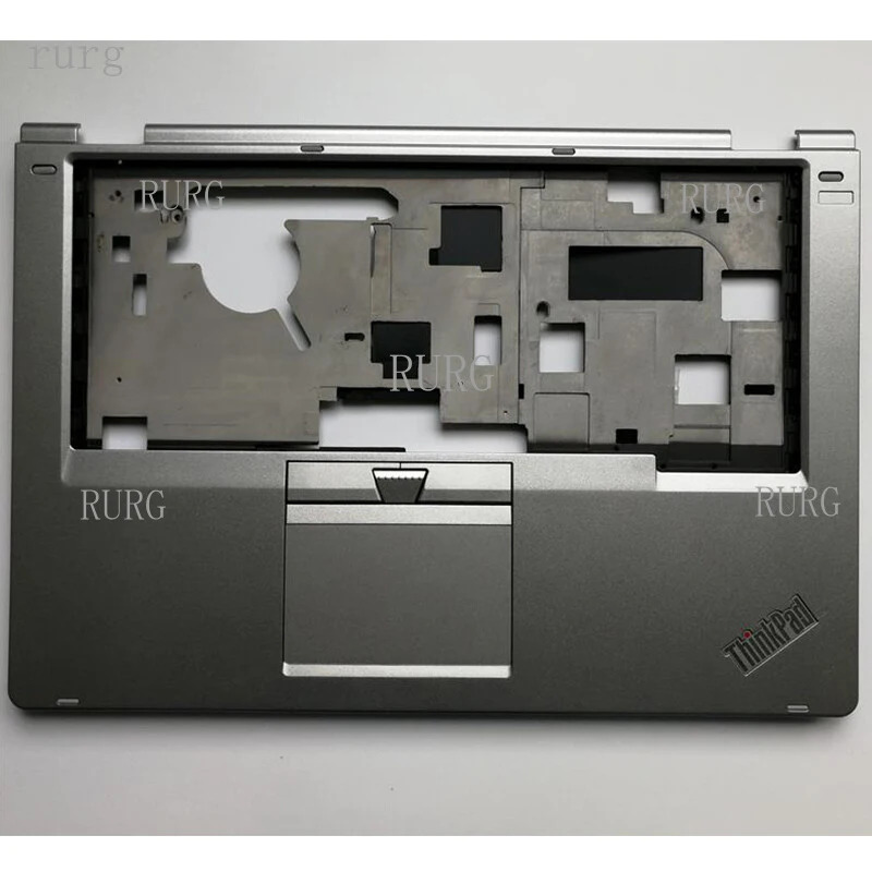 R+  For Lenovo Thinkpad P40 Yoga 460 S3 14 C Shell Palmrest Touchpad 00UP072