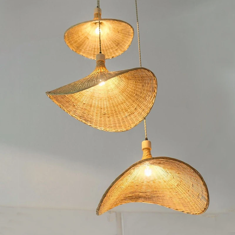

Empty living room chandelier Long line dining room light Creative personality art Duplex stair light Chinese