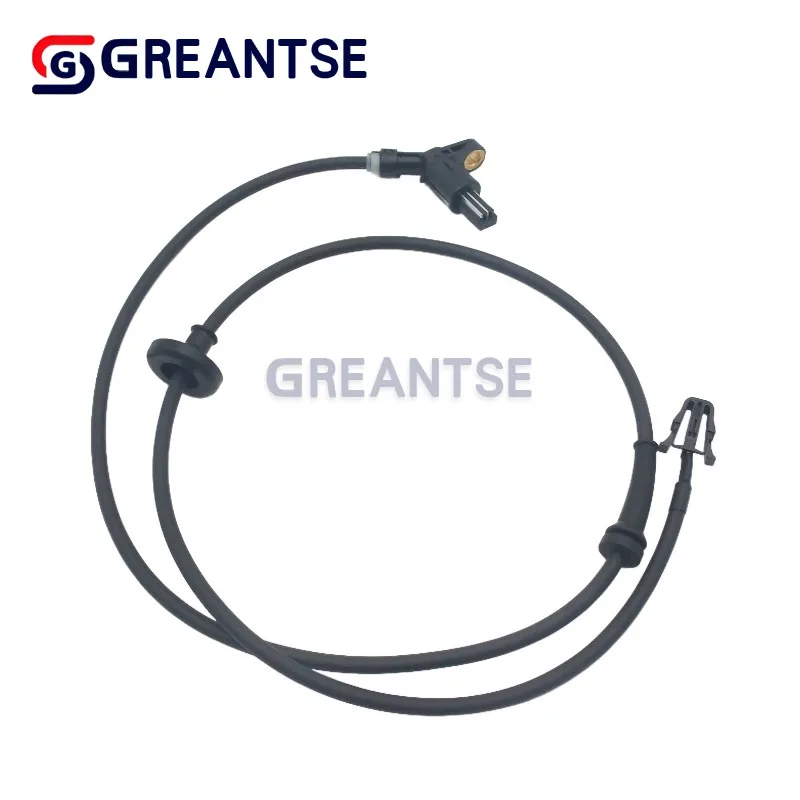 

6N0927807A Высокое качество задний левый правый датчик скорости тормоза колеса ABS подходит для Vw Golf Beetle Cabrio Je-Tta автозапчасти аксессуары