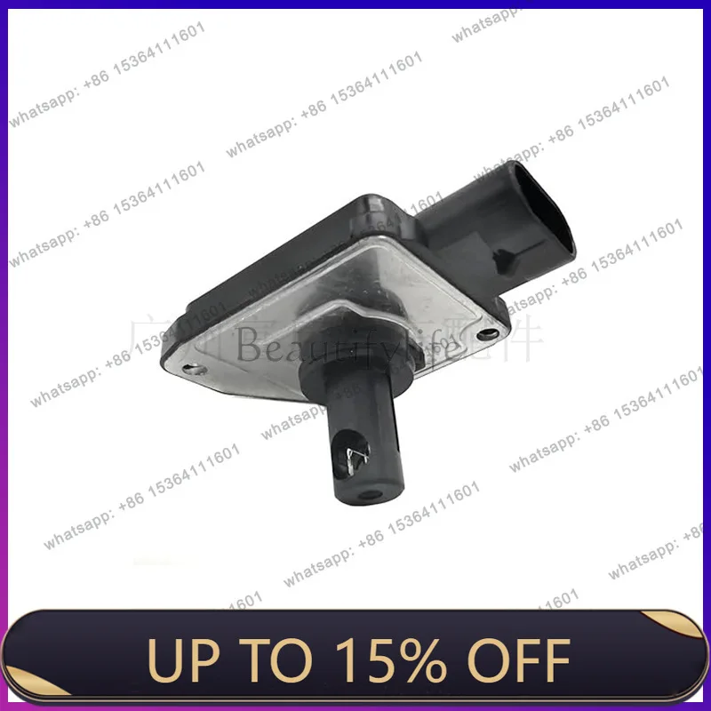 High-quality accessories 19112538 Air flow sensor AFH50M04